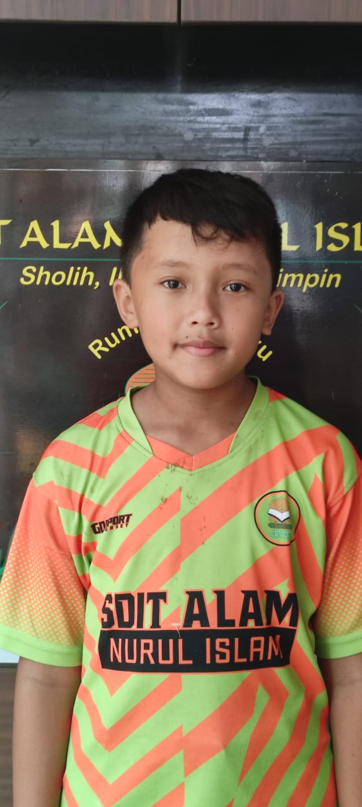 Faiq Afif Fakhruddin